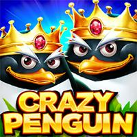 Crazy Penguin